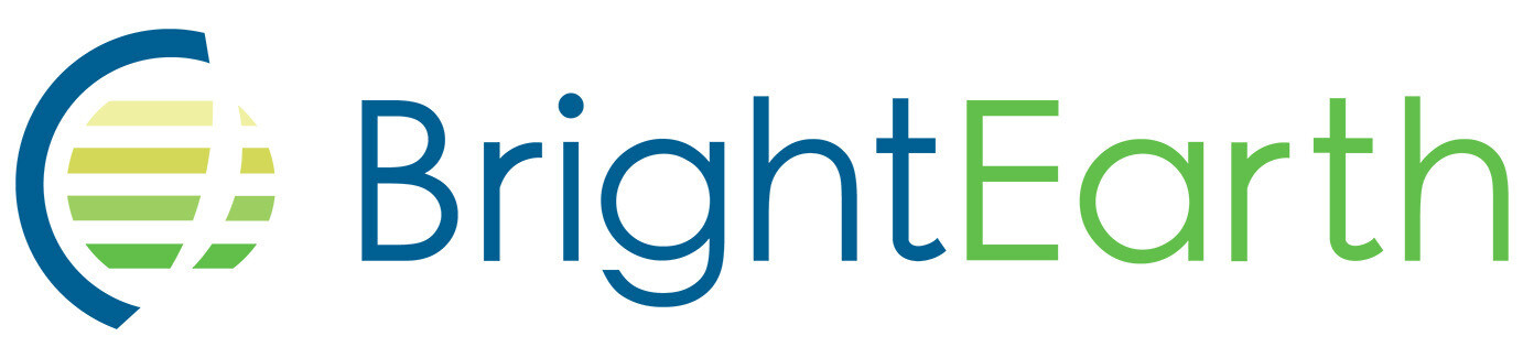 Logo de BrightEarth